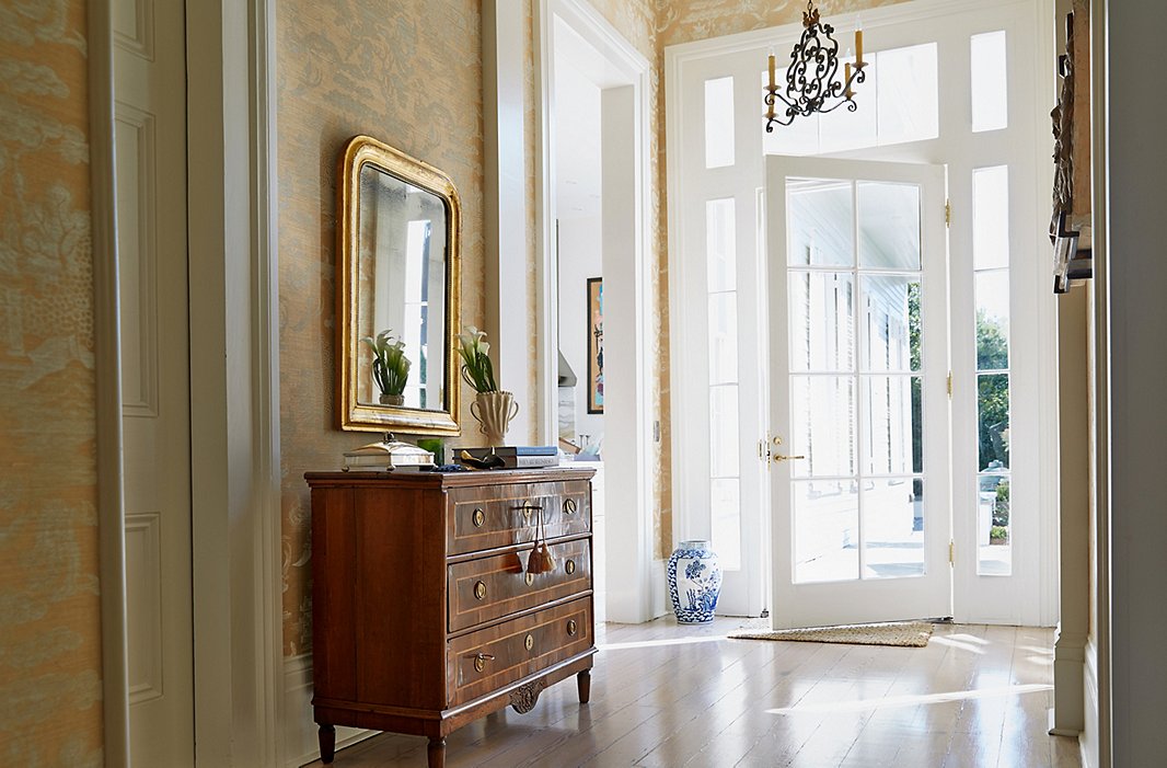Regency Chic